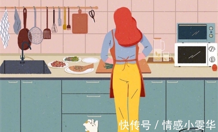 软弱|父母的相处模式,会“遗传”