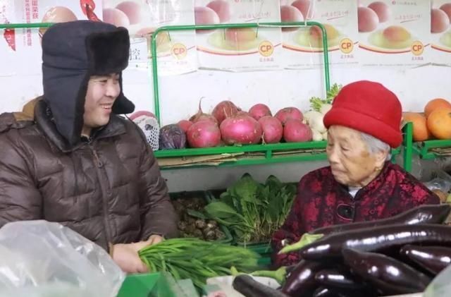 超市|晒晒我婆婆的囤货,3个月宅在家都饿不到,网友:也想有同款婆婆