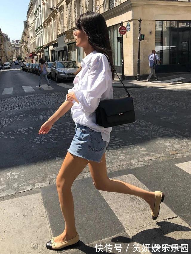 俗气显廉价|女人不管多少岁,尽量拒绝这3种“大妈式穿搭”,俗气显廉价