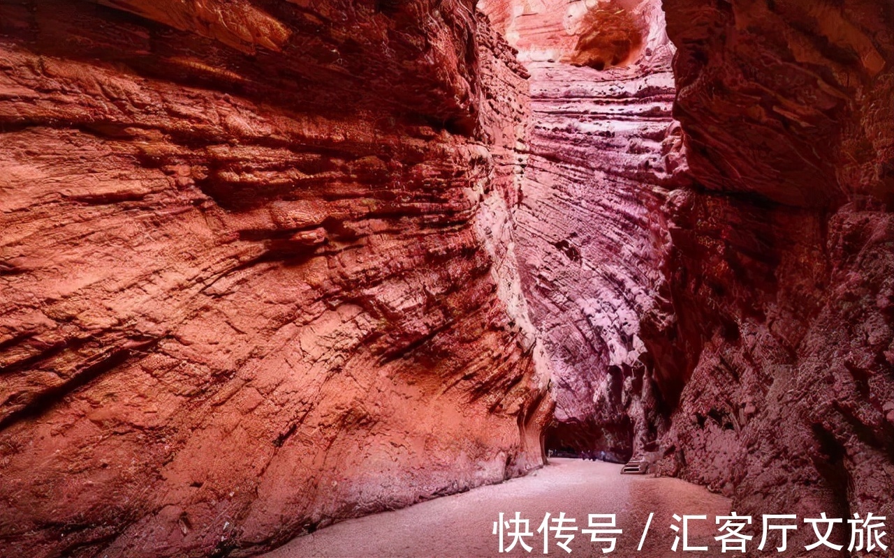 维族|这条“南疆大环线”都没走过？怎么好意思说到过新疆！