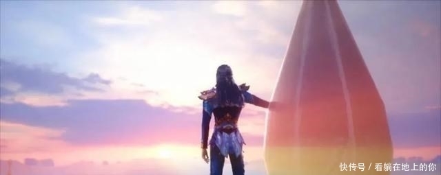 斗罗大陆：唐三赌神属性再次解锁，杨无敌率破之一族加入唐门