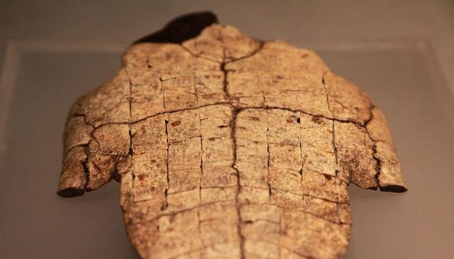 商朝人祭,迷信、恐怖、血腥,这就是早期文明的面貌