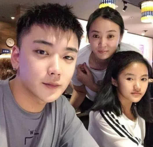 《變形記》13年后李宏毅成明星，只有她最幸運！