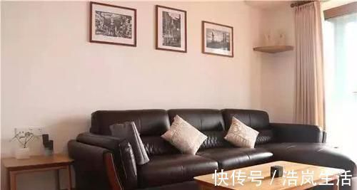 木地板|不顾家人反对我将客厅隔出一个房间，装修完工后一个个被打脸