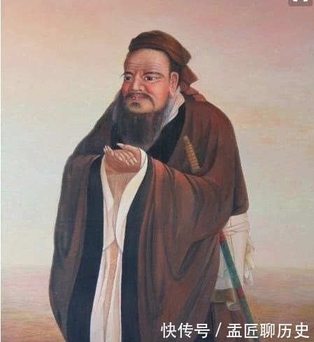 无人|历史上的五位学霸，诸葛亮勉强上榜，第一名至今无人能比！