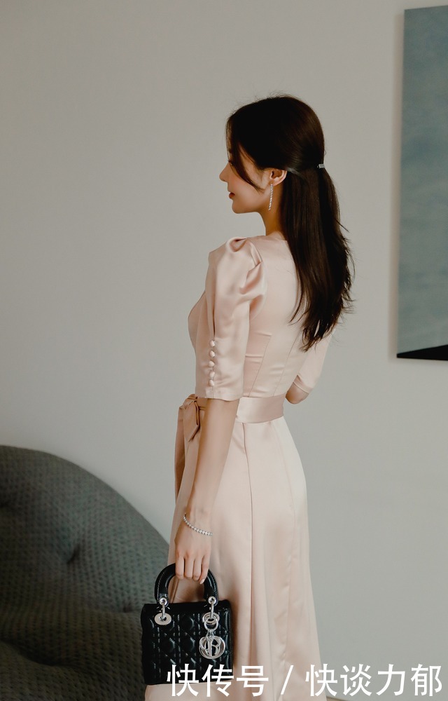 女神孙允珠裙装精选指南