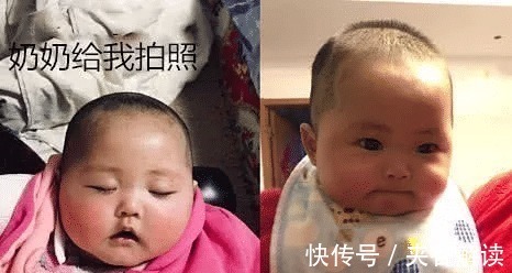 拍照|妈妈拍照VS奶奶拍照,差距不是一般的大,网友:宝宝心里苦!