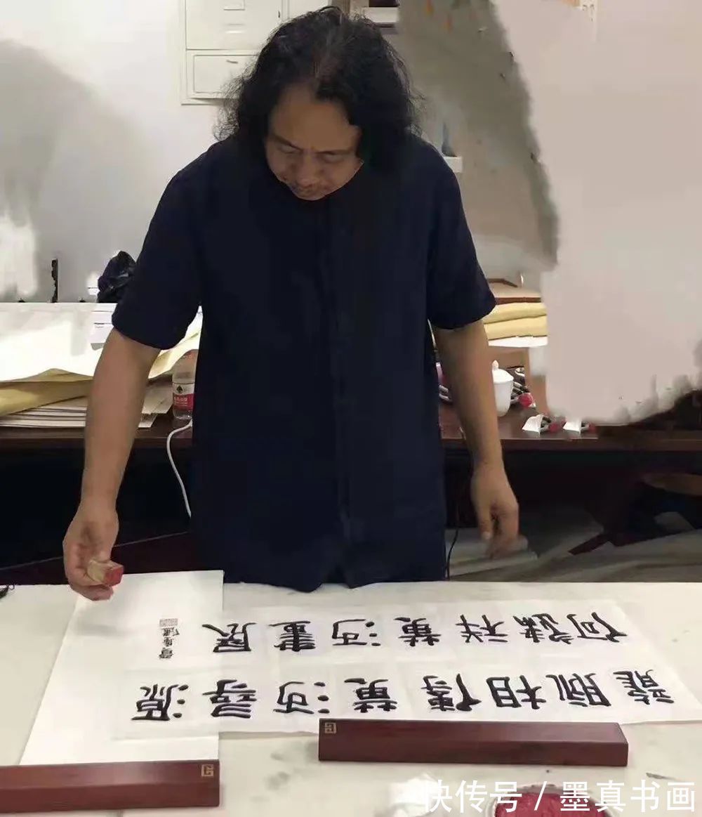 捐助！「何建祥」｜水墨一品-中国当代书画名家精品展