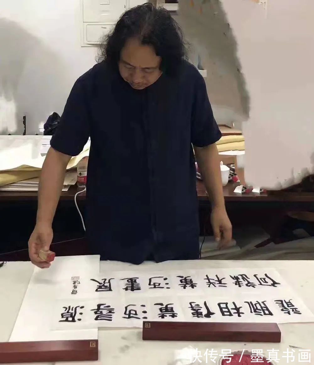 捐助!「何建祥」|水墨一品-中国当代书画名家精品展