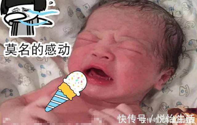 妈妈|刚出生的宝宝最喜欢做这四件事,最后一件,只有“妈妈”才能满足