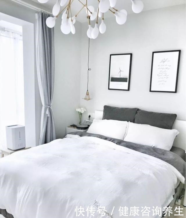 全屋|她家88㎡,坚持半墙主义,全屋都是柜子,太有心了!