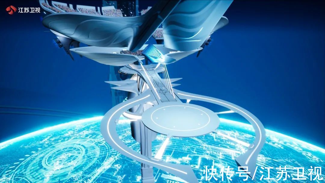 明晚《2060》收官夜，新老朋友齐聚“赫尔辛根默斯肯天空竞技场”