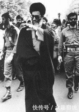 后代|哈梅内伊怎么对待霍梅尼后代?