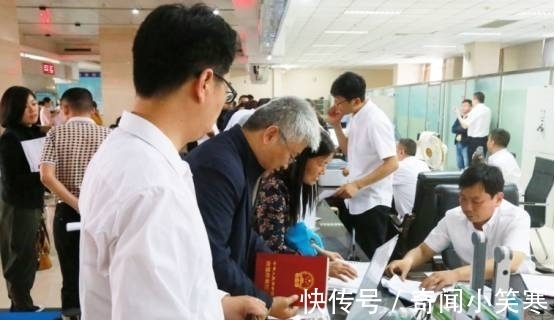 用地|不动产登记正式生效，以后都是永久产权！