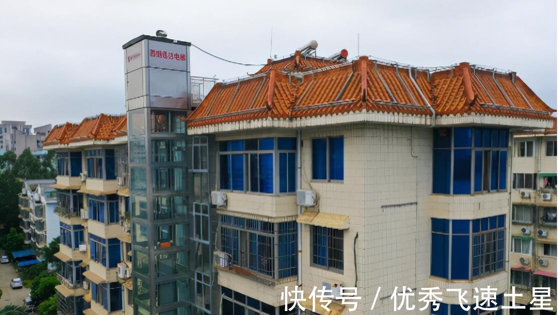 老房子|加装电梯的高楼层业主,现在已经开始后悔了,主要存在3个麻烦