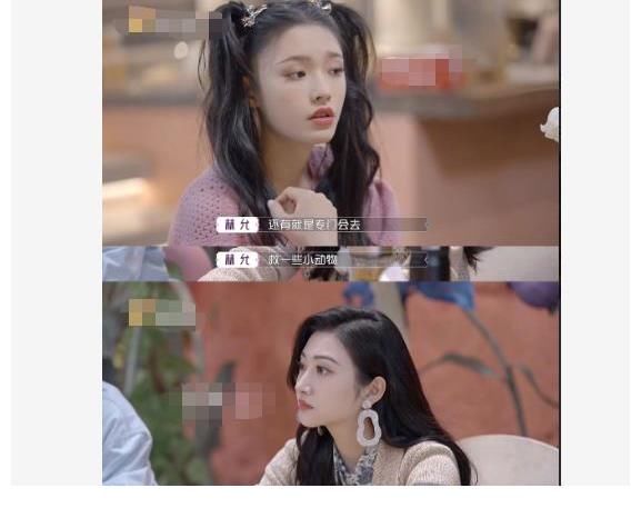 职业|看到网友的回复,林允观点好尴尬,年轻人要不要尝试新职业呢?