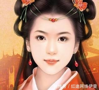 吕后|她11岁当上皇后,29年都没能生孩子,死后净身使人蒙
