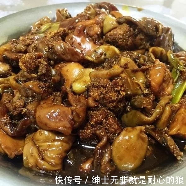 经济又健康的下饭菜，隔三差五吃一次，提高身体免疫力，增强体质