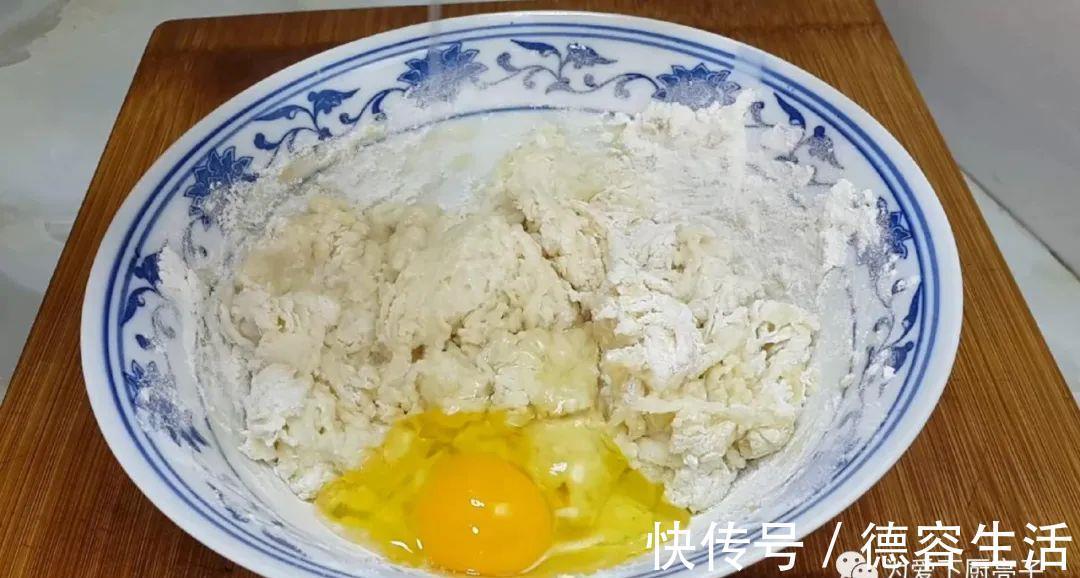 香甜|我家麻花从来不用买，教你简单做法，焦脆又香甜，吃一口就爱上了