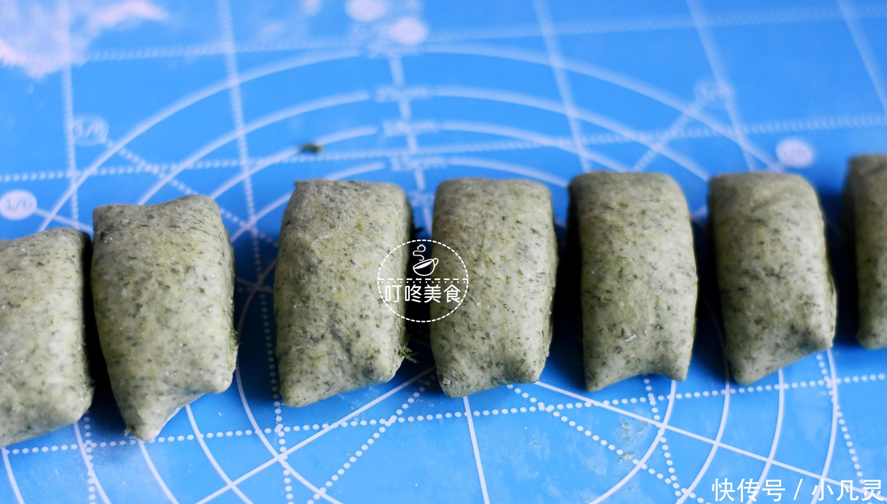 别再做白面馒头了,试试此新做法,香软又营养,孩子们抢着吃