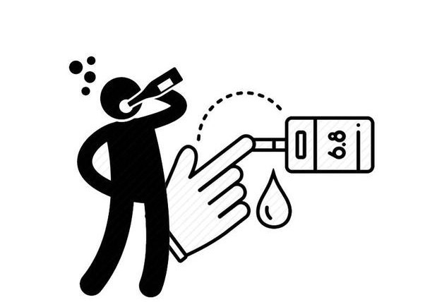 甘油三酯|得了糖尿病还无节制饮酒?医生:再不戒掉,4个危害迟早找上门!