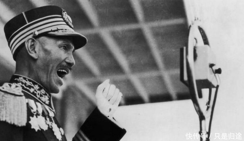 神似|此人一生本是平淡生活, 偶遇蒋介石, 因长相神似做了替身升官发财!