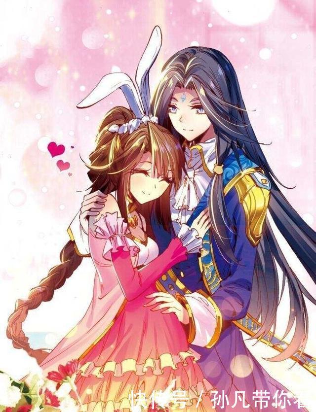 答案|斗罗大陆:小舞会不会有第三个孩子呢?她的行为给出了答案!