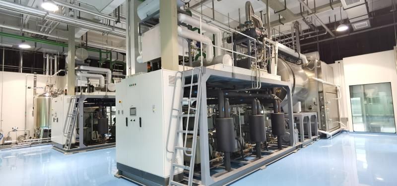 荣昌|推动制造业高质量发展丨工业总产值突破900亿元,看荣昌是如何做到的