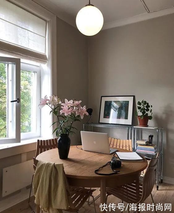 编辑|编辑部秀居家照,一起聊聊居家幸福感
