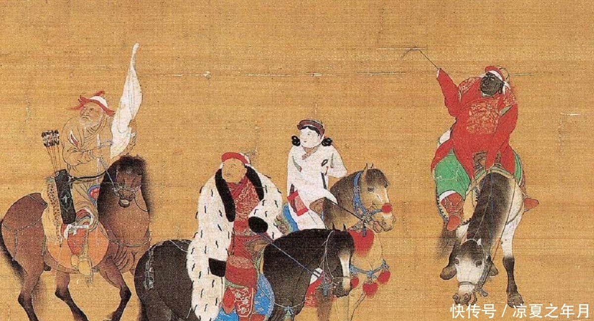 重视|忽必烈消灭南宋居功至伟,为何元朝不足百年而亡?一个原因要重视