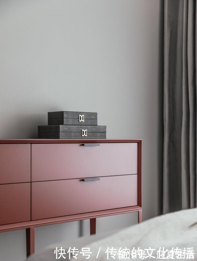 舒适|等我买第二套房,就学他家这样装修,全屋去风格化,住出舒适感!