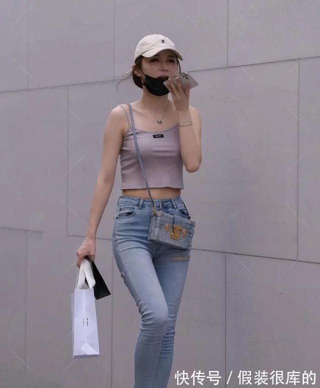 蕾丝|打底裤才是穿搭主角,让造型美感升级,时尚美丽