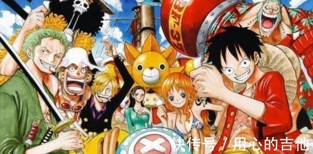 漫画|15万人票选最受欢迎的6部漫画,《柯南》排第4,第一、二当之无愧