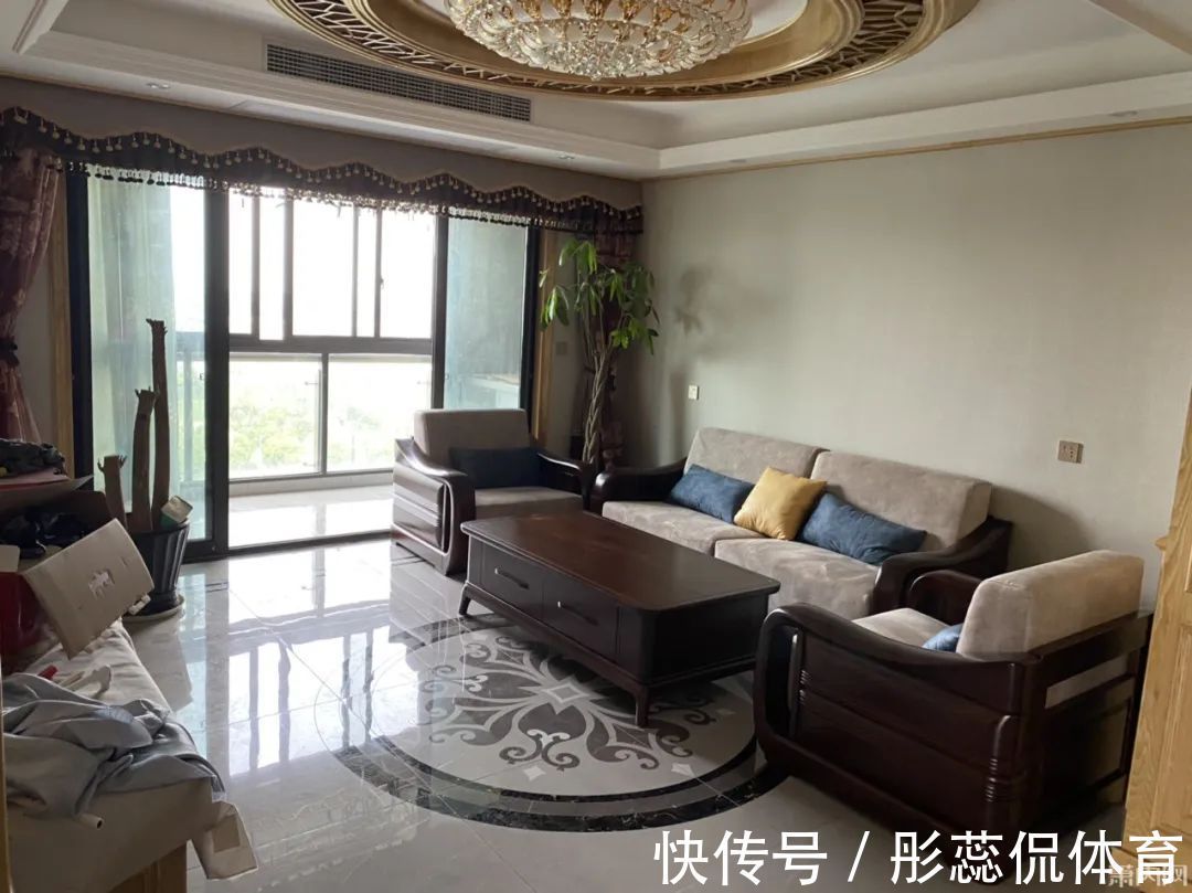 父母|“这婚房我不要了!”花40W装修的房子,杭州小伙却拒绝入住