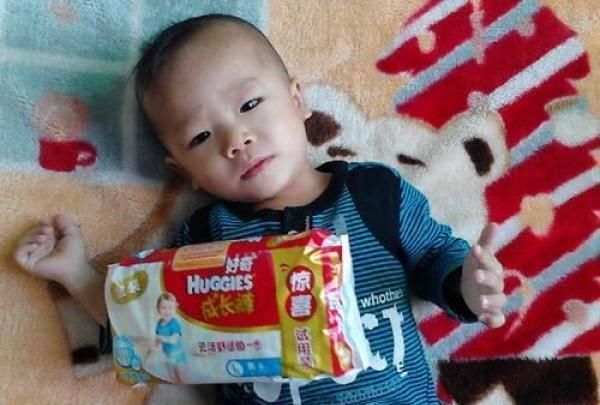 宝妈|儿科医生智商高的孩子,3岁前会给家长些“提示”,全占的恭喜