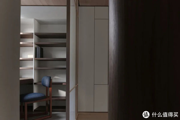 独居房|从没想过自己的审美能输给60后阿姨！这个养老独居房绝了！