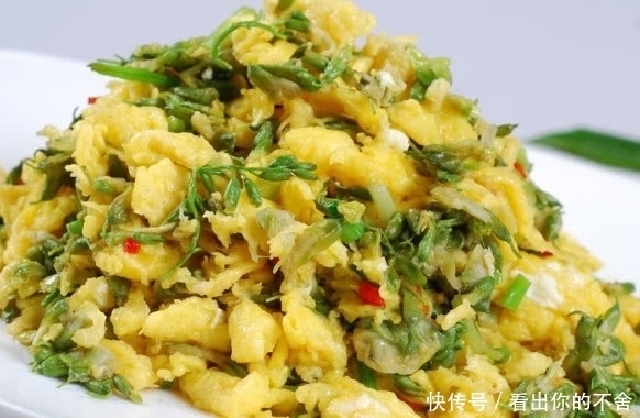 洋槐花是我们逝去的童年,如何保存洋槐花?这2招你试过了么