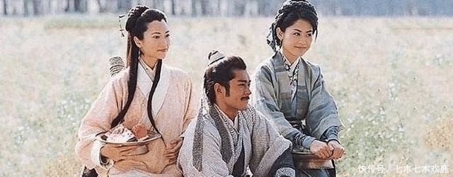 告诉|《寻秦记》的赵盘为何在最后要杀项少龙现在就告诉你