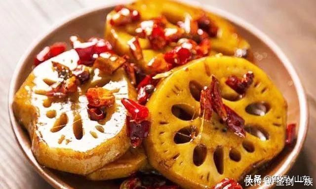 红油|年夜饭家宴菜单,这37道红红火火吉祥菜,味道鲜美小孩最爱