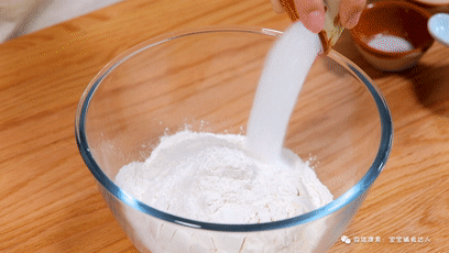 做它0失败，烤箱都不用开！一咬满口馅，连吃3天也不够