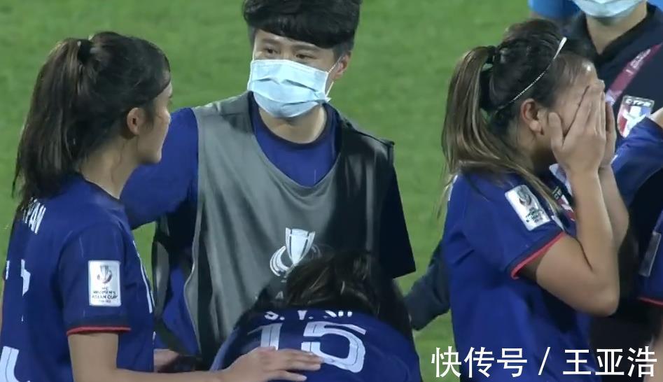 日本队|女足世界杯四强诞生!大黑马出炉:世界第64晋级世界杯,多人痛哭