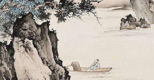 消魂当此际$秦观的这首《满庭芳》用字极妙，不愧为千古名篇，苏轼都赞叹不已