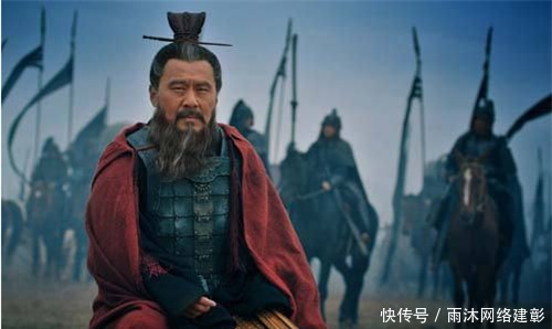 曹操|她背叛曹操，爱上府里的侍卫，却是唯一能让曹操感动的女子