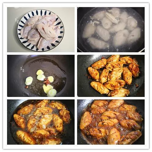  带饭食谱来了，8道家常菜，好做好吃又省钱，比食堂和外卖强