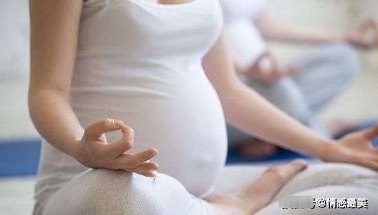 怀孕后,准妈若有几个表现,也许肚中怀了一位“小棉袄”