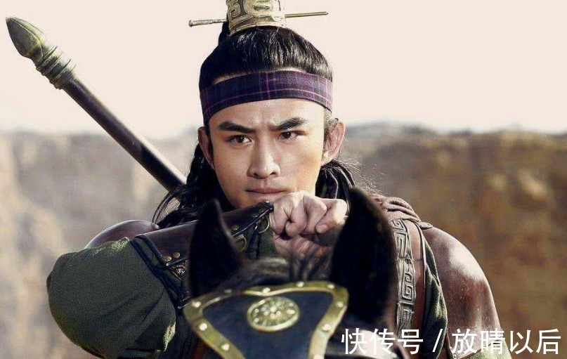 高手$能把武松放倒的5位高手，鲁智深上榜，前两位1招就可以击败武松！