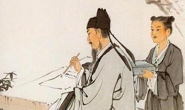 诗人|此诗人因有钱而炒作自己,也是因为有钱,才招来杀身之祸