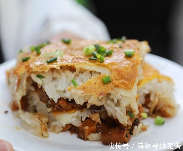 走街串巷遍寻美食,舌尖上的武汉,果然名不虚传!