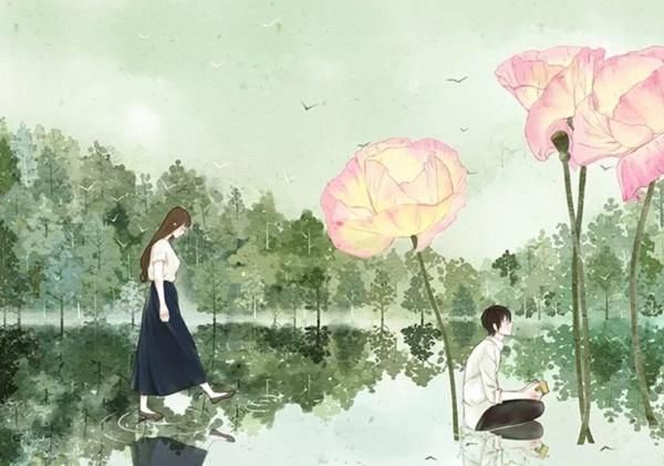 高智!5本女主高智商的现言:女主独立自信冷感学霸,不经意却撩到了他!