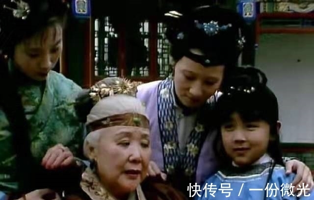 贾蔷#贾巧被卖进烟花柳巷,到底是谁背后坑害?证据纷纷指向了李纨母子